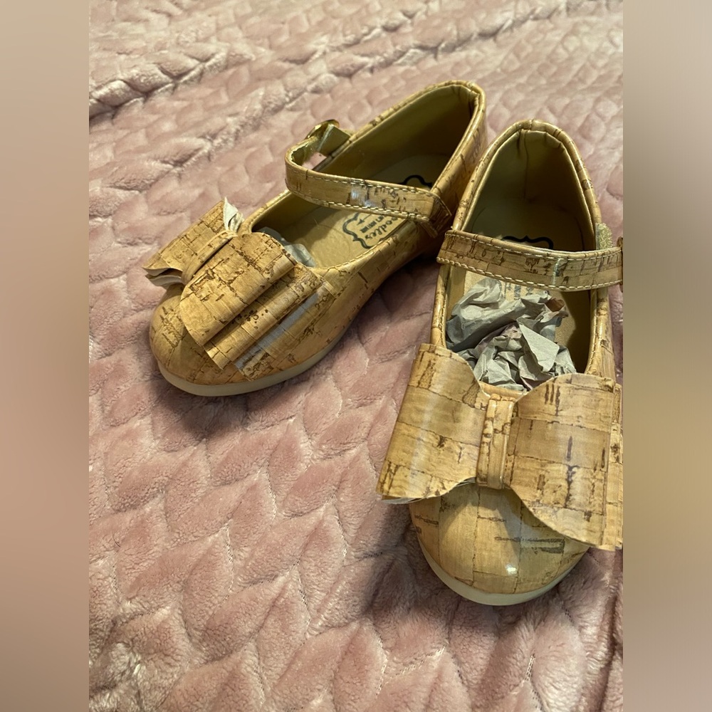 Pipperdoodles size 10 kids shoes